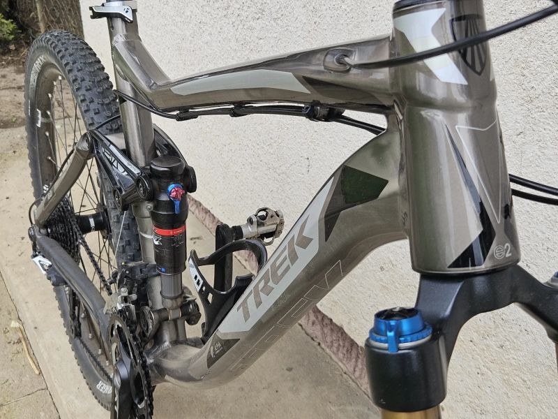 Trek Fuel EX 9
