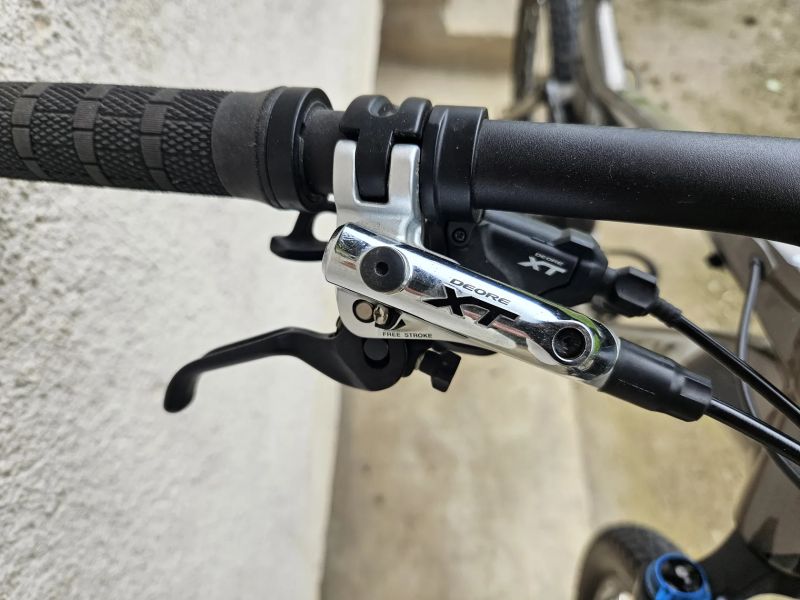 Trek Fuel EX 9