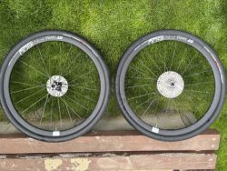 DT Swiss PR 1600 spline