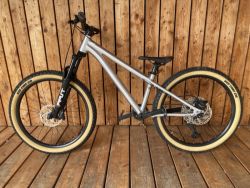 Early Rider Hellion 24