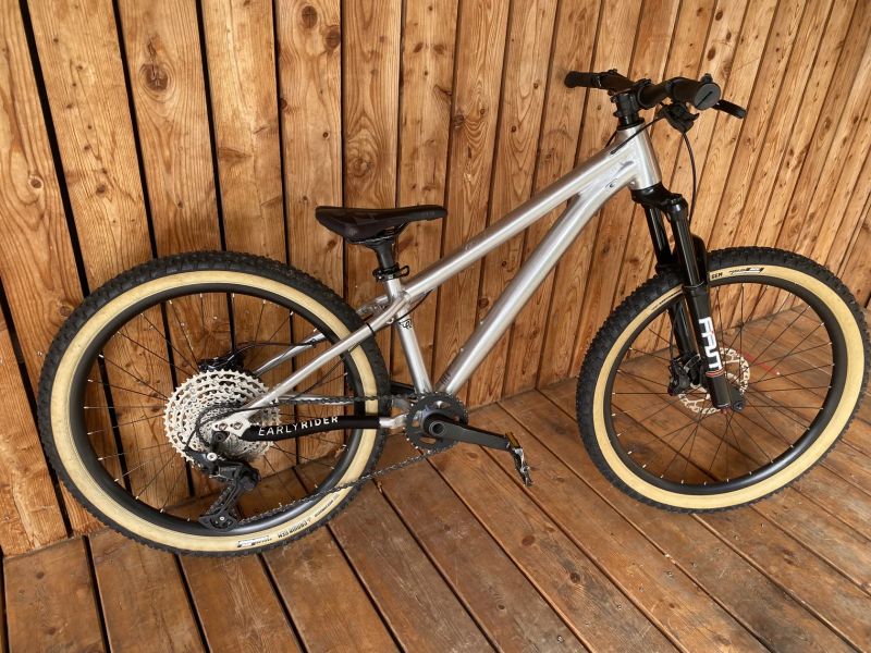Early Rider Hellion 24