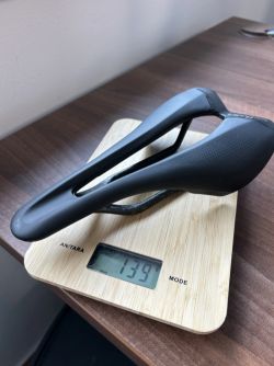 Nové Selle Italia SLR Carbon