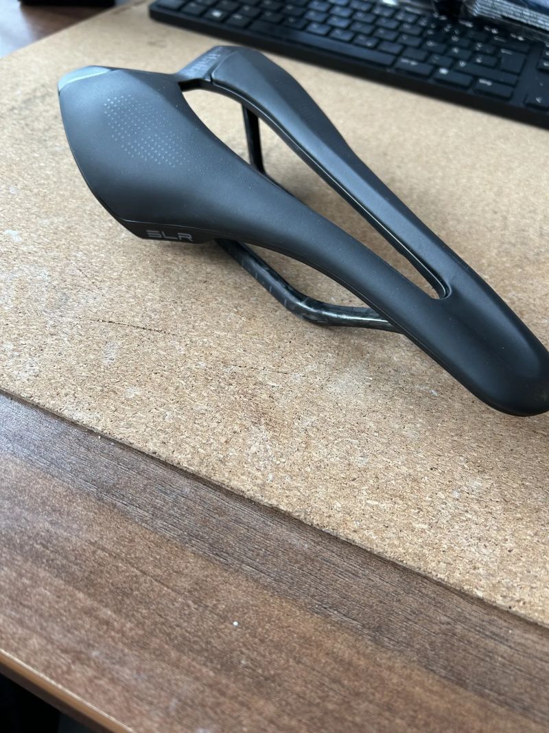 Nové Selle Italia SLR Carbon