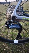 Silniční kolo Colnago CLX disc (nová sada Shimano Di2 2x12)