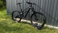 Canyon Spectral AL 5.0