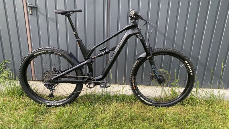 Canyon Spectral AL 5.0