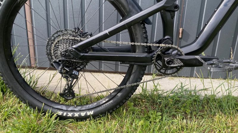 Canyon Spectral AL 5.0