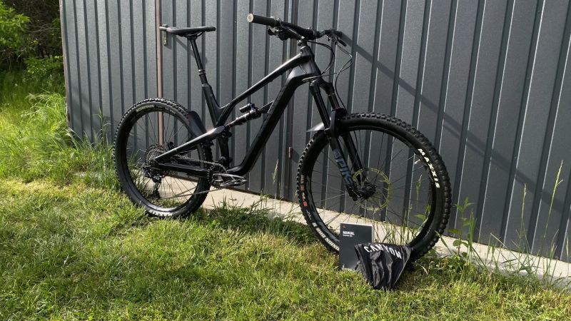 Canyon Spectral AL 5.0