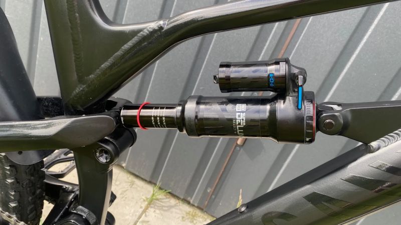 Canyon Spectral AL 5.0