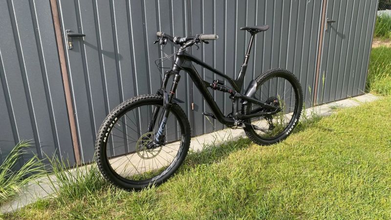 Canyon Spectral AL 5.0