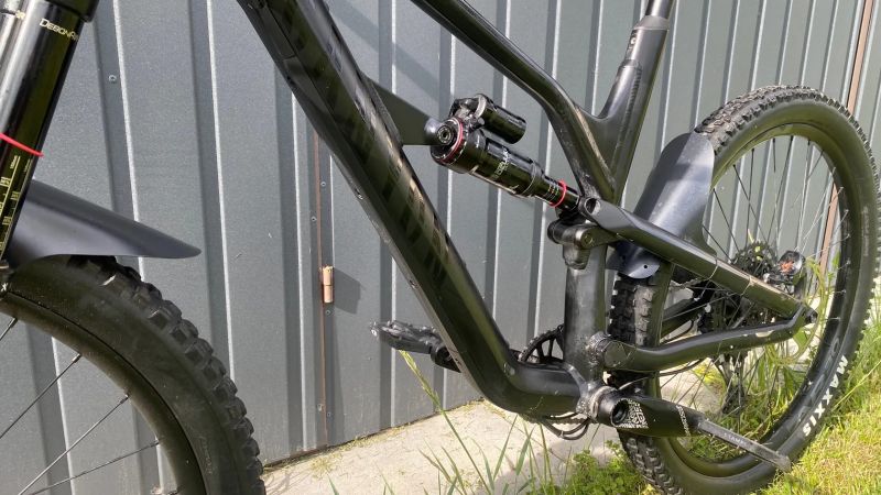 Canyon Spectral AL 5.0
