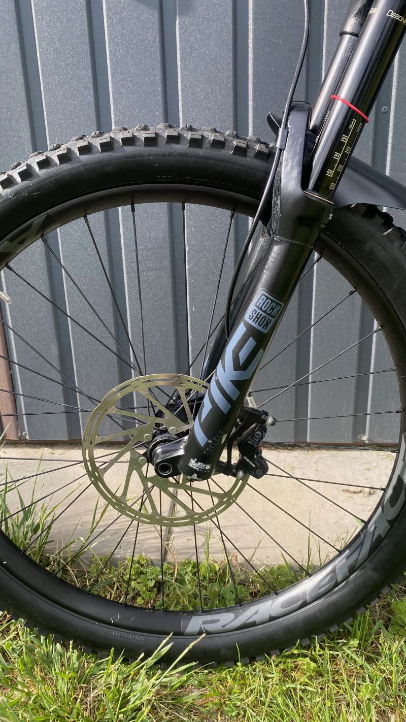 Canyon Spectral AL 5.0