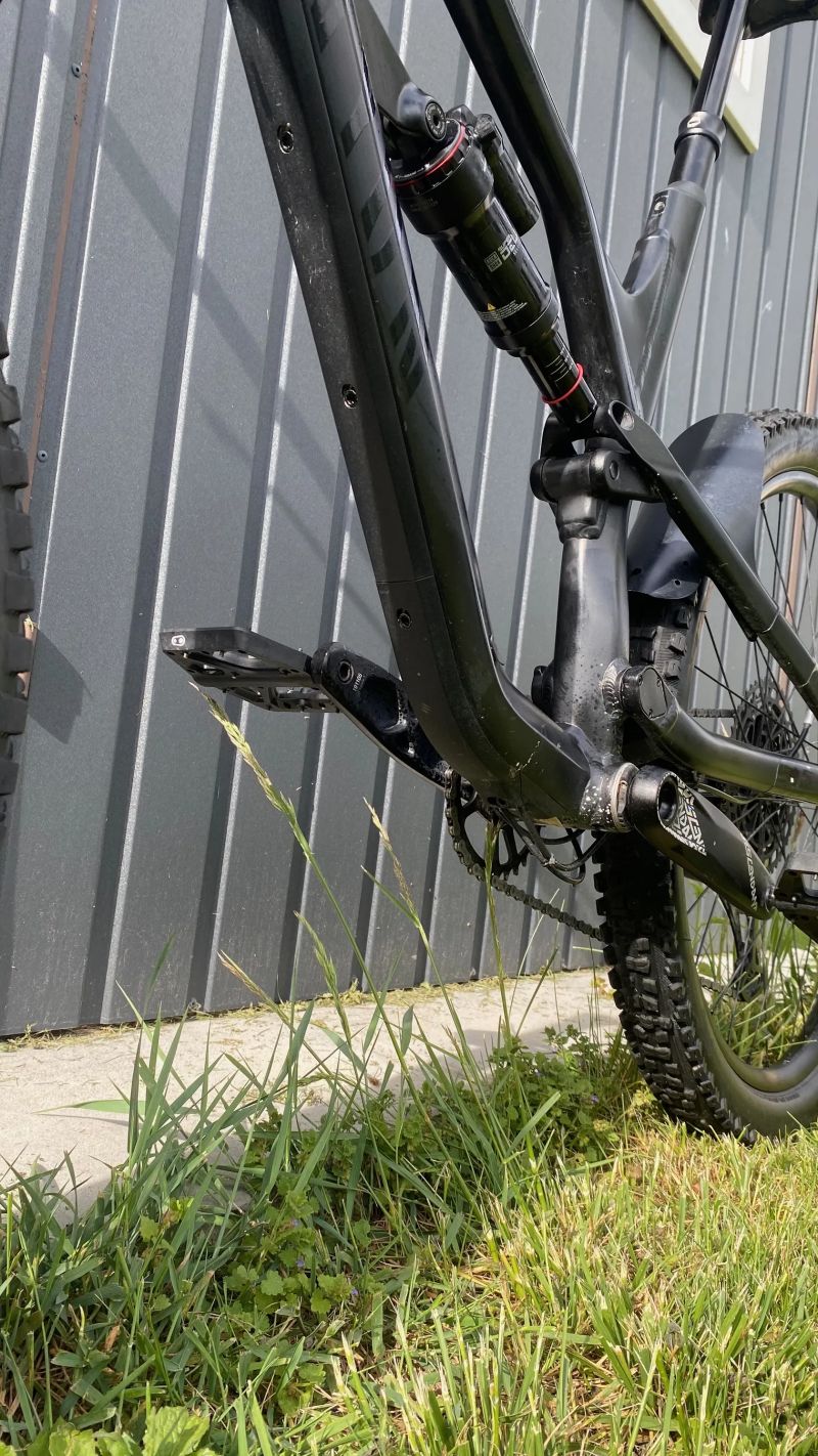 Canyon Spectral AL 5.0