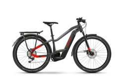Haibike Haibike Trekking 9 MID