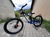 TREK SESSION 9 2024 (R1) Vel.M