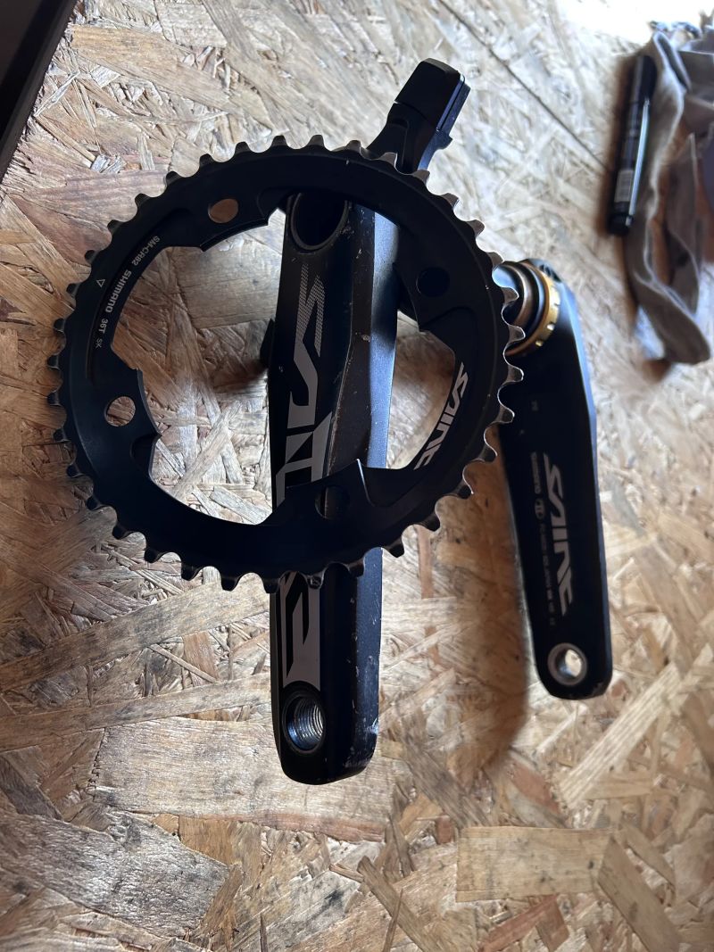TREK SESSION 9 2024 (R1) Vel.M