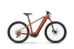 Haibike AllTrack 6