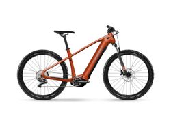 Haibike AllTrack 29 6