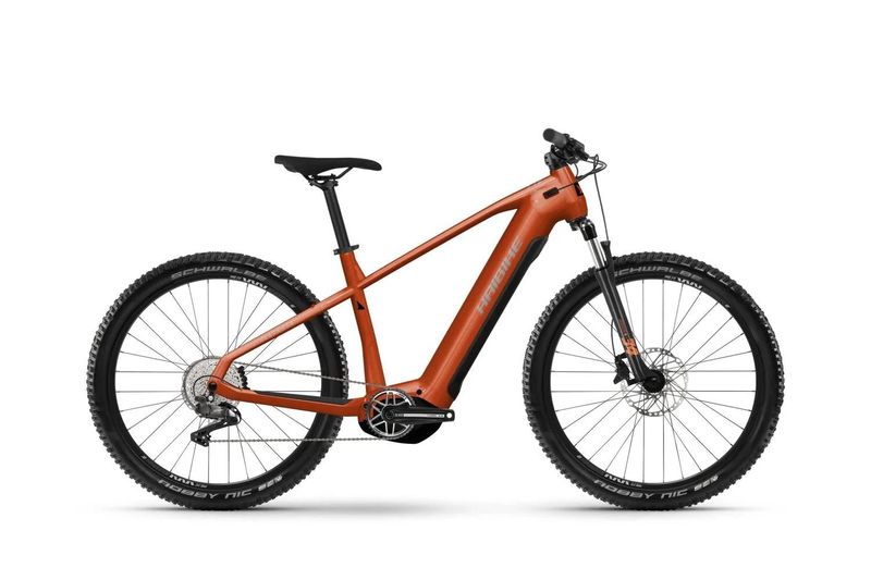 Haibike AllTrack 29 6