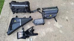 Brašny Sport Arsenal 