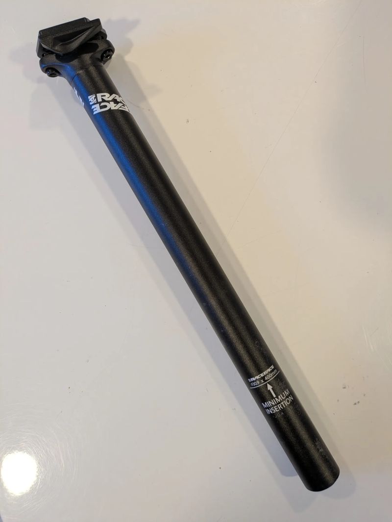 Sedlovka RF 30,9x400