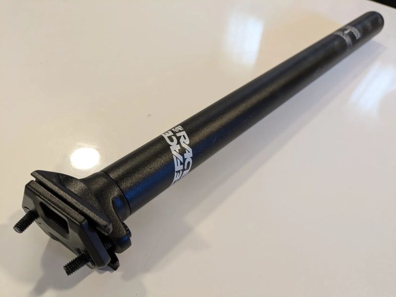 Sedlovka RF 30,9x400