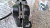 Brzdy Shimano BL-SM501 / BR-MT500 s kotouči SM-RT56