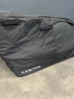 Nové Canyon Travel Bike Bag