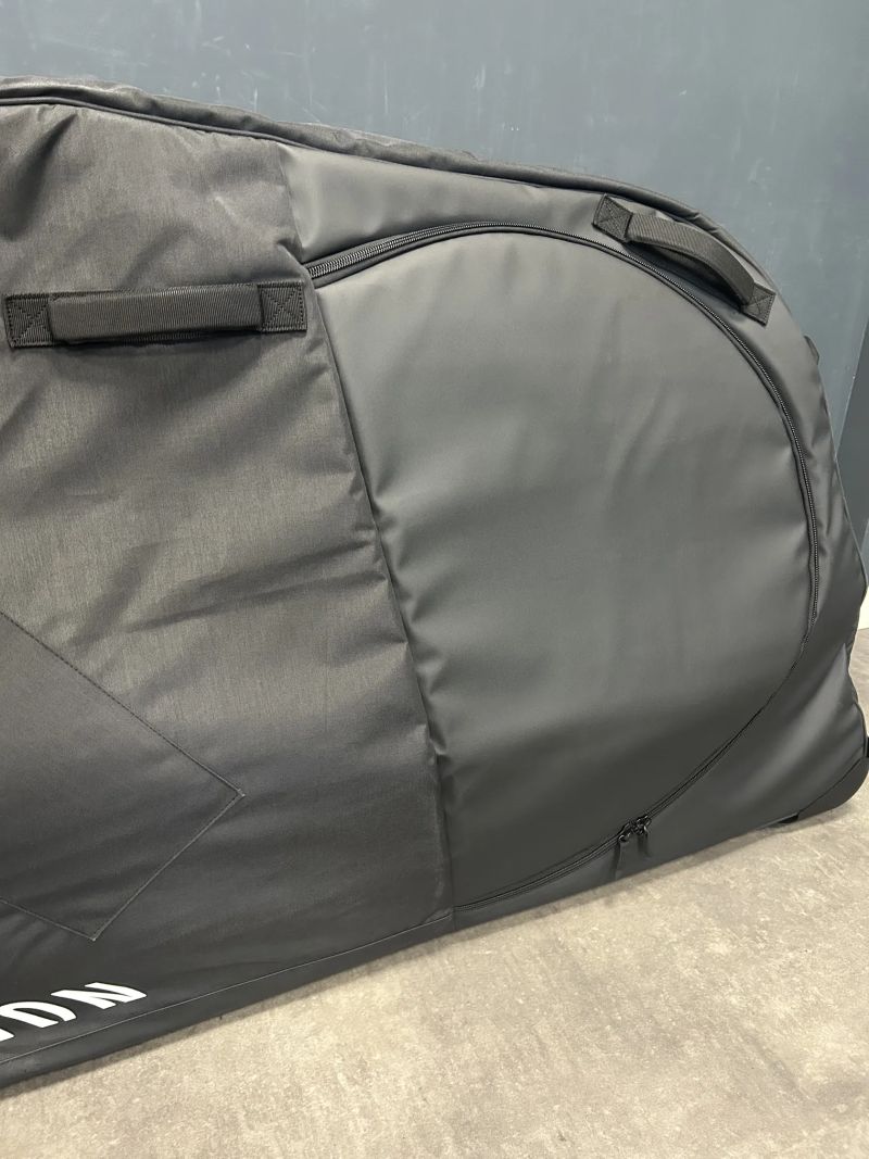 Nové Canyon Travel Bike Bag