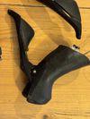 Páky Shimano 105 R7000 2x11sp + TRP Spyre-C mechanické brzdy