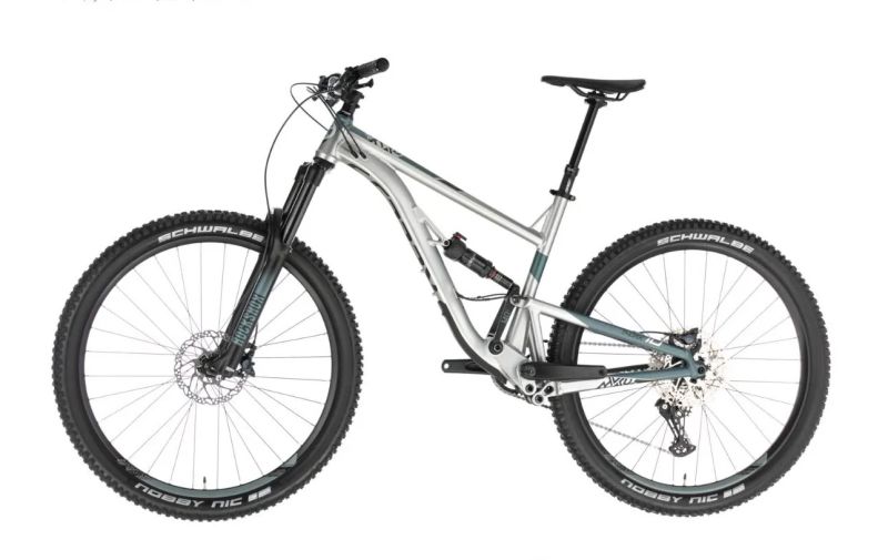 Kellys Thorx 10, vel. S, 27,5" sleva