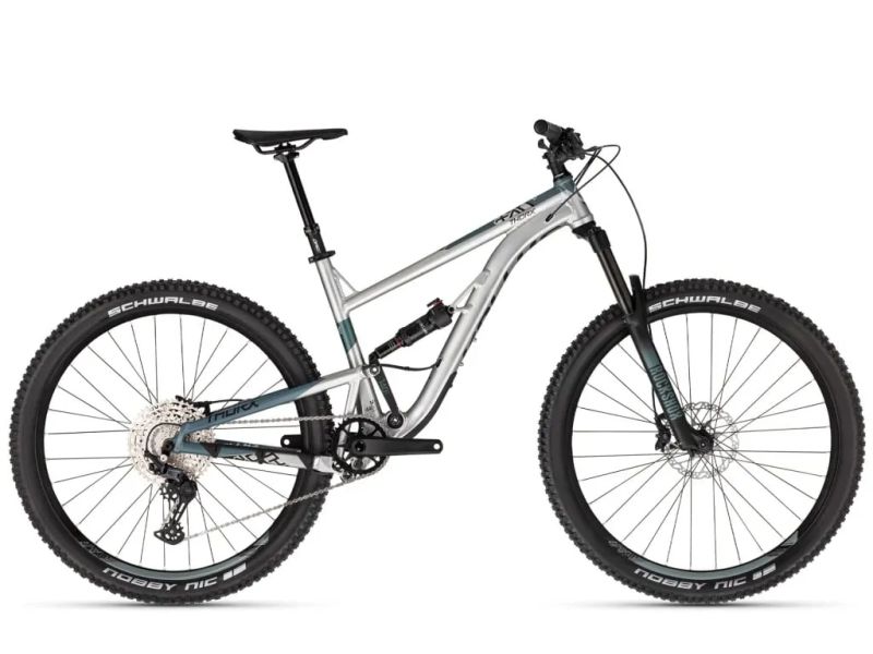 Kellys Thorx 10, vel. S, 27,5" sleva