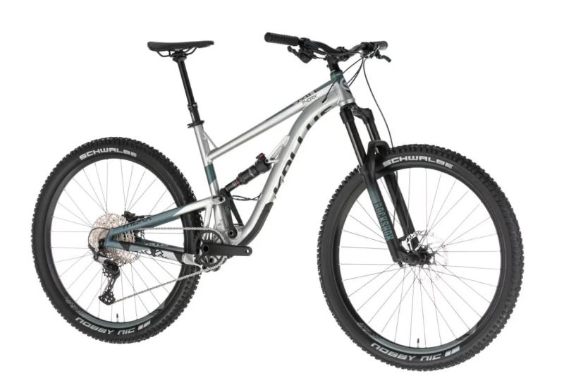 Kellys Thorx 10, 29" vel. M, SLEVA