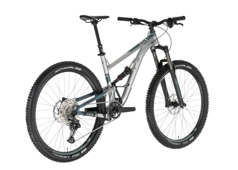 Kellys Thorx 10, 29" vel. M, SLEVA