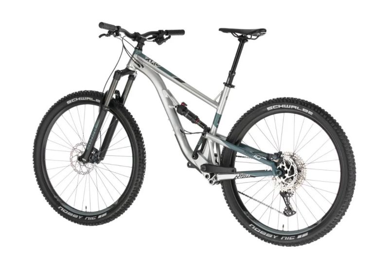 Kellys Thorx 10, 29" vel. M, SLEVA