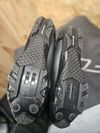 NOVÉ tretry FORCE MTB HERO 2, černé - Vel. 44,43,41