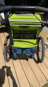 Thule Chariot Sport 