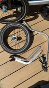 Thule Chariot Sport 