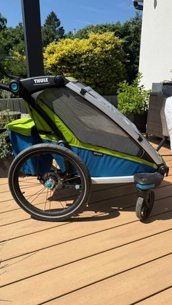Thule Chariot Sport 