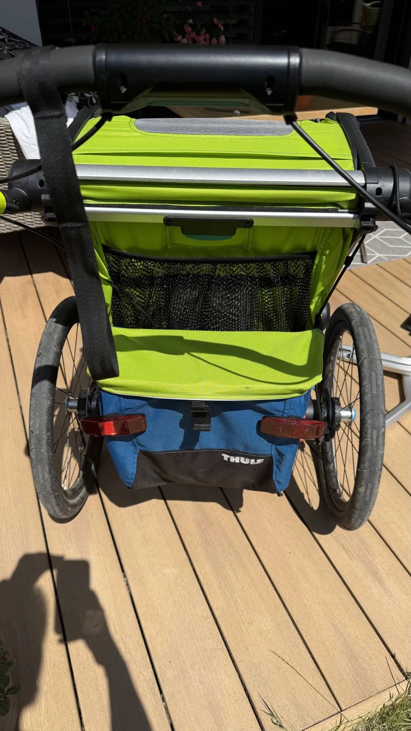 Thule Chariot Sport 