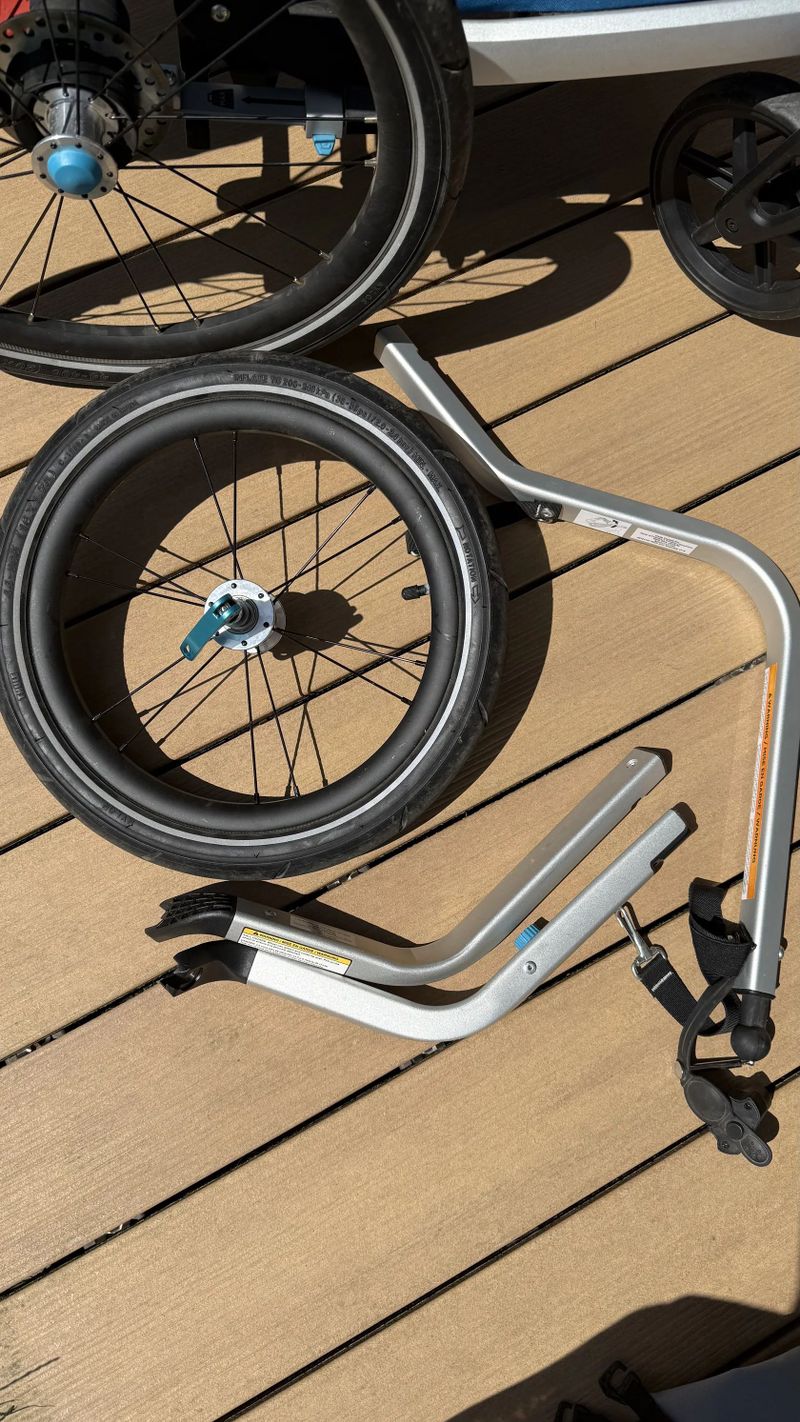 Thule Chariot Sport 