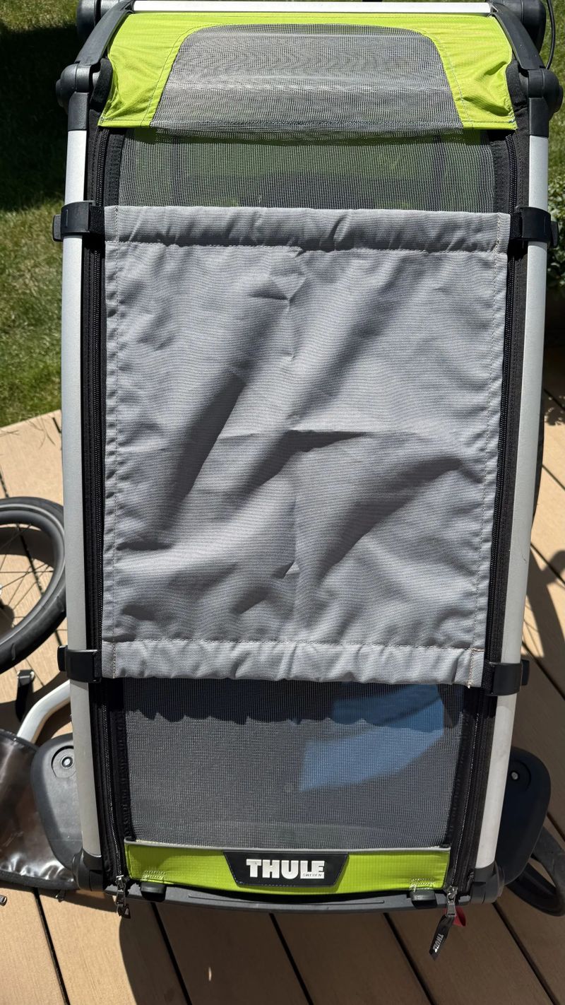 Thule Chariot Sport 