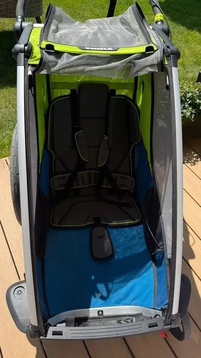 Thule Chariot Sport 