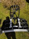 Thule VeloCompact 926 + adaptér na 4. kolo