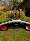 Thule VeloCompact 926 + adaptér na 4. kolo