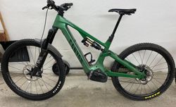 Canyon Spectral:ON CF8