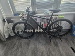 Maxbike Abay Pro
