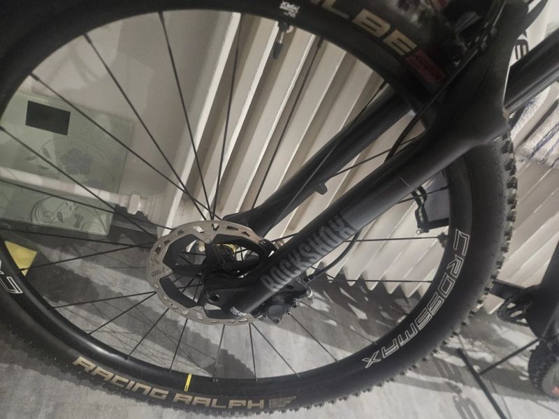 Maxbike Abay Pro