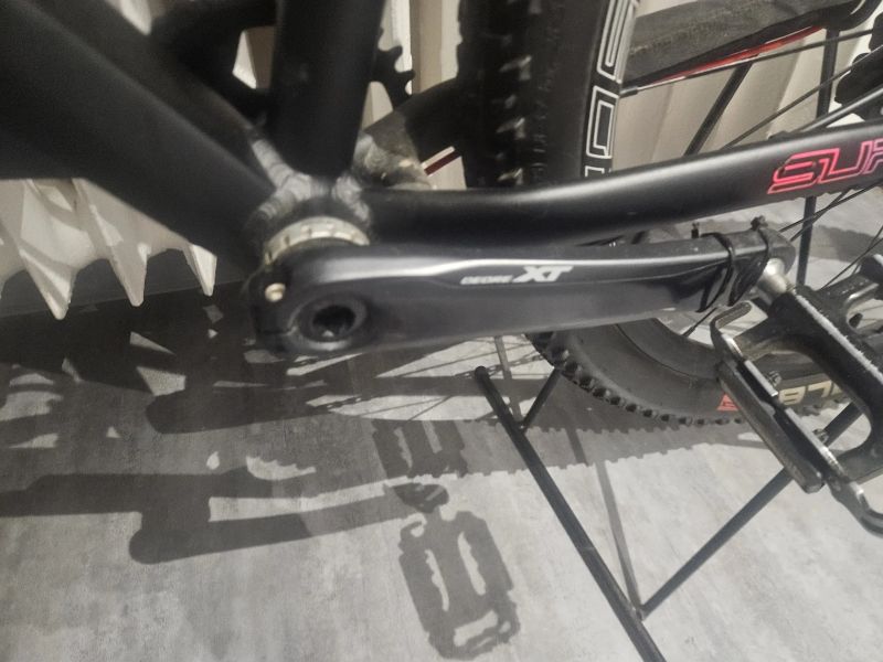 Maxbike Abay Pro