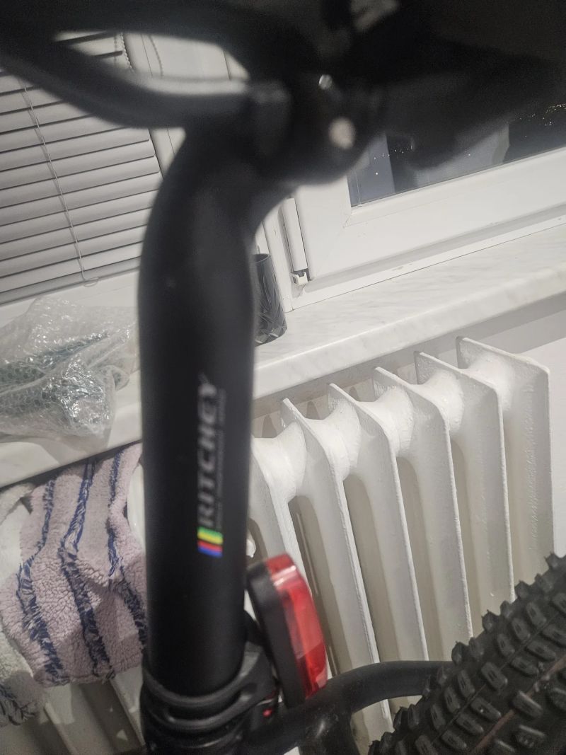 Maxbike Abay Pro
